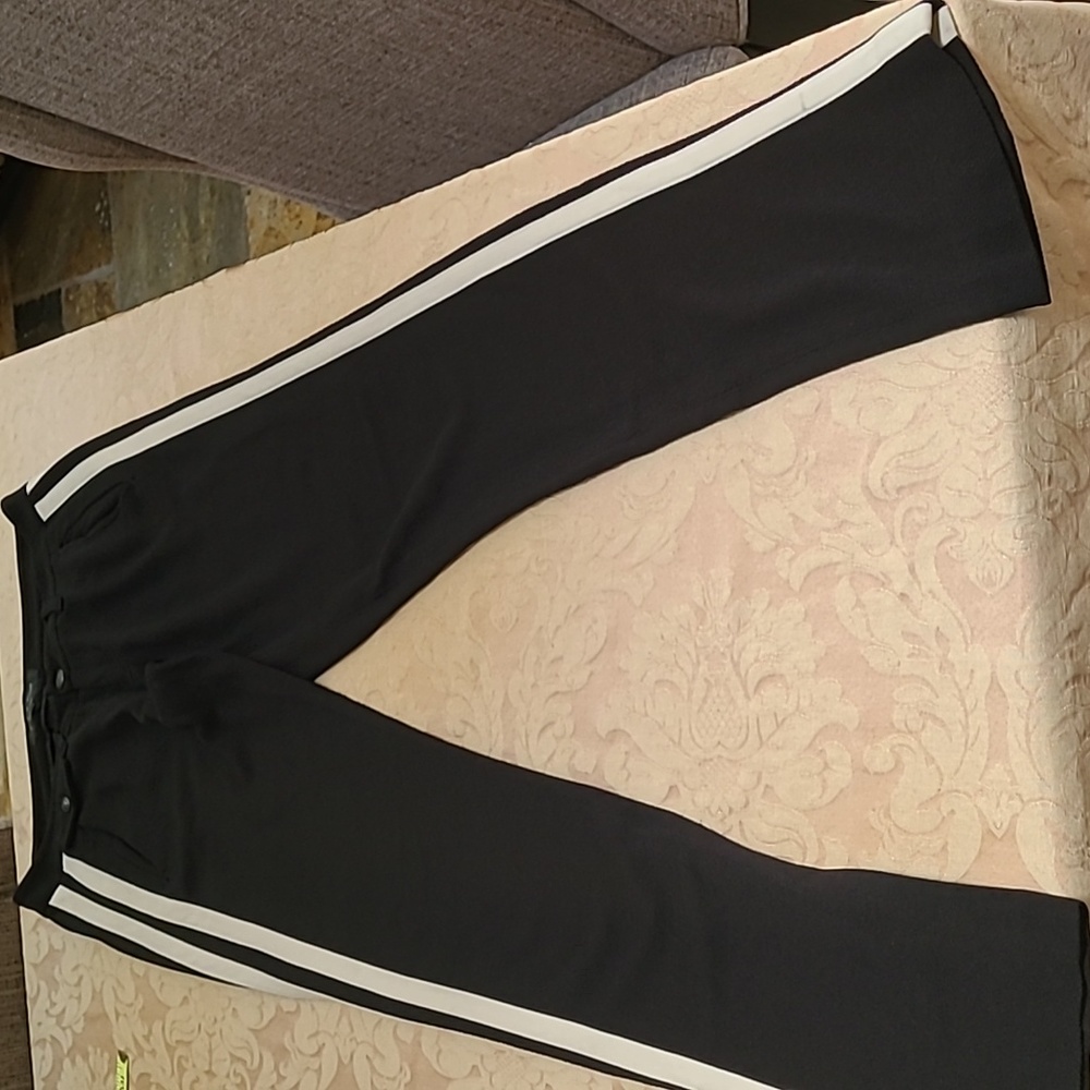 Rag & Bone Tuxedo Striped Pants Size 4